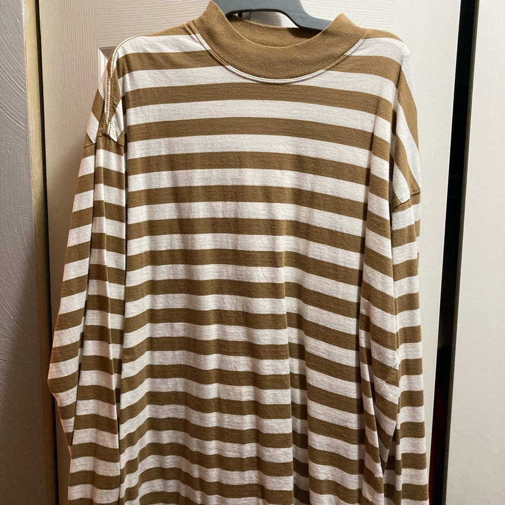 Striped H&M Long sleeve